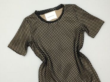 koszulka z żabą cropp: Women`s T-shirt, size S (EU 36)