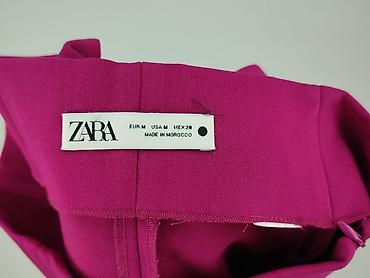 zara cargo: Zara, Spodnie materiałowe damskie, rozmiar M — 4