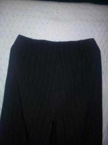 Pantalone: ZENSKE POSLOVNE PANTALONE BEST CONNECTION KAO NOVE AKCIJA | Cene — 15