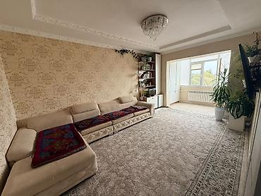 Продажа квартир: 3 комнаты, 60 м², 105 серия, 3 этаж, Свежий ремонт — 1