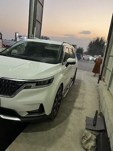 картинг машины купить: Kia Carnival: 2020 г., 2.2 л, Автомат, Дизель, Минивэн — 2