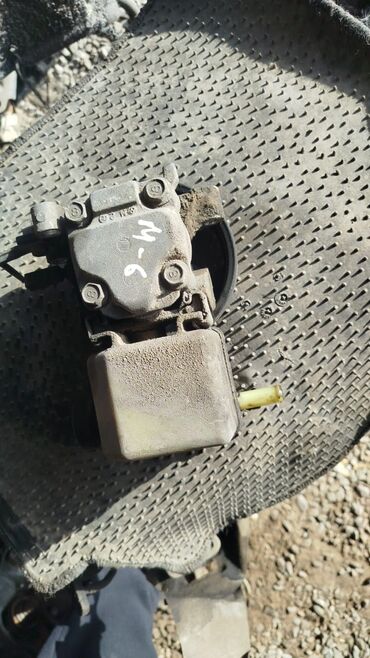 электроусилитель руля цена: Гидроусилитель Mazda 2002 г., Б/у, Оригинал