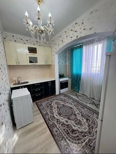 Продажа квартир: 1 комната, 45 м², 106 серия, 8 этаж, Евроремонт