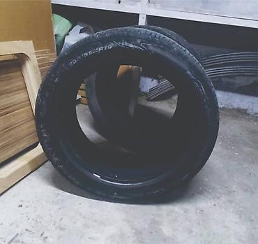 disqler: NEXEN teker 2 ədəd. 235/55/18. Kia Sorento usden cixma Zavod. Az — 3