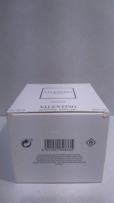 Parfemi: VALENTINO DONNA EDP100ML TSTR | Valentino Donna edp100ml tstr — 1