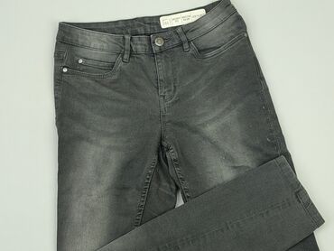 jeansowe spódniczka: Jeansy, Esmara, S, stan - Dobry