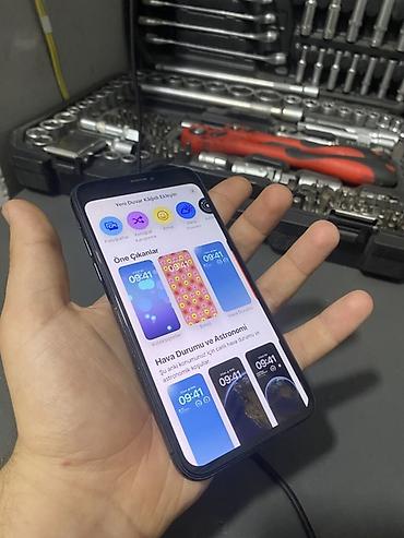 Elektronika: IPhone X, 64 GB, Space Gray — 2