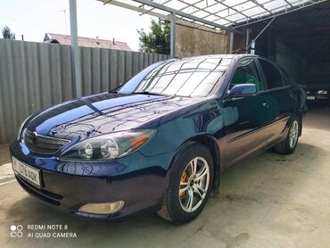 тойота королла кросс бишкек: Toyota Camry: 2002 г., 2.4 л, Автомат, Бензин, Седан