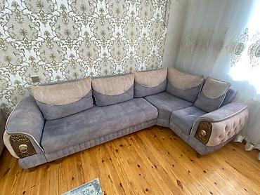 ipək parca: Künc divan, İşlənmiş, Açılan, Bazalı, Parça — 2
