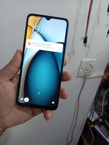 redmi şəki: Redmi 3, 128 ГБ, цвет - Черный, Гарантия, Кнопочный, Сенсорный
