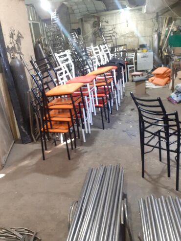 Мебель на заказ: Стул ь на заказ оптом — 8