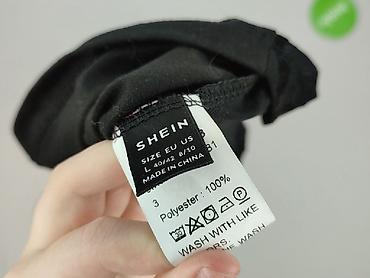 aplikacja shein: Shein, Bluzka damska, rozmiar L — 5