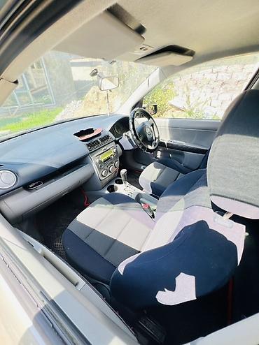 Унаа: Mazda Demio: 2003 г., 1.5 л, Автомат, Бензин, Хетчбек — 3