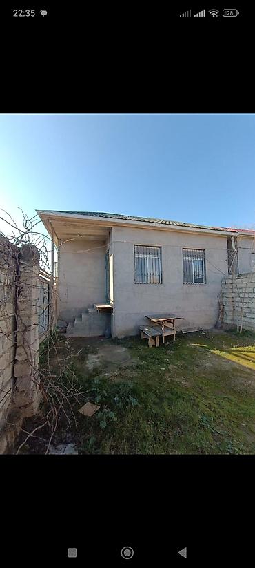 tap.az berde: 3 otaqlı, 52 kv. m, Kredit yoxdur, Orta təmir — 2