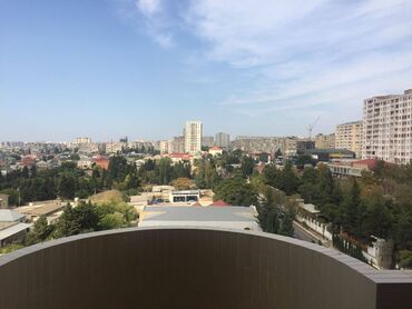 Yeni tikili: 2 otaqlı, Yeni tikili, m. Əhmədli, 87 kv. m — 11