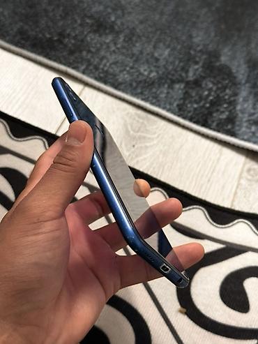 Мобильные телефоны и аксессуары: Honor 8X 64гб металлическая рама, царапин вообще нет, экран менялся на — 7