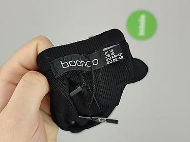topk yupoo: Boohoo, Top damski, rozmiar L — 4