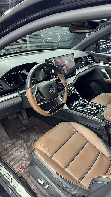 bcd com: BYD Tang: 2020 г., 2 л, Автомат, Гибрид, Кроссовер — 9