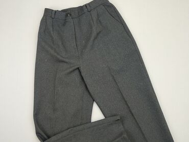 eleganckie bluzki damskie rozmiar 42: Spodnie materiałowe, XL, stan - Dobry