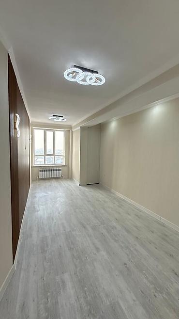 52: 1 комната, 52 м², Ак-Орго ж/м Элитка, 6 этаж, Дизайнерский ремонт — 4