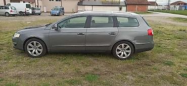 mercedes e class: DELOVI ZA VOLKSWAGEN PASSAT B6 3.2 V6 2007. GOD. | Delovi za Passat — 5