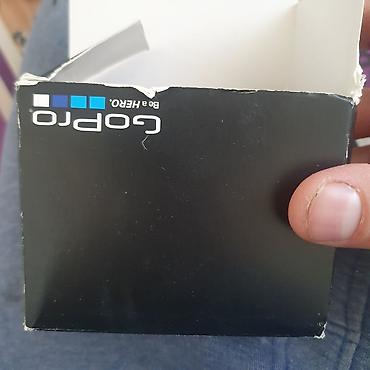 Gopro 3 Aksesuaridir. kamera deyil
