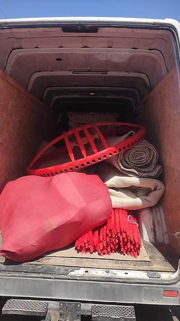 Продажа юрт: Продажа юрты, Каркас Деревянный, 65 баш, Диаметр: 5 метров — 7