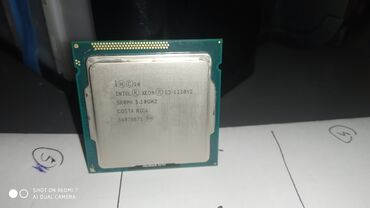 процессоры для серверов 1020: Процессор, Б/у