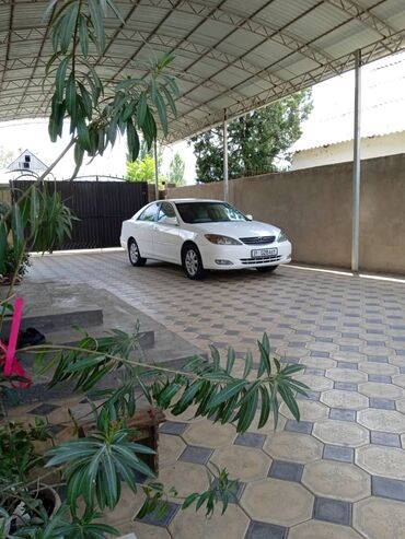 тойота ист запчасти бишкек: Toyota Camry: 2004 г., 2.4 л, Автоматические, Бензин, Седан