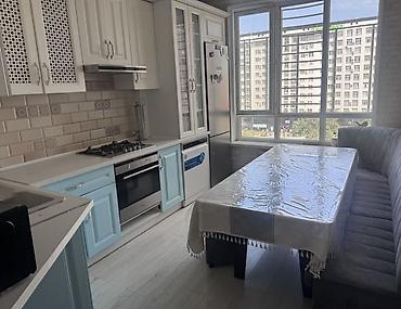 store: 3 комнаты, 97 м², Филармония Элитка, 7 этаж, Евроремонт — 10