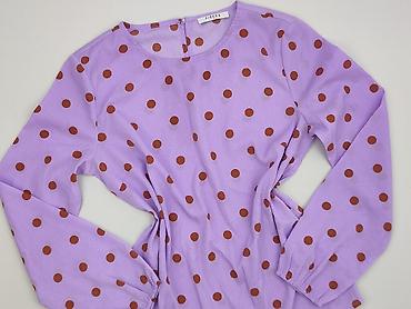 jackpot blouse: Pieces, Bluzka damska, rozmiar S — 1
