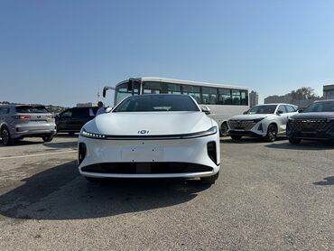 kvadrasikl satisi: Changan Qiyuan A07: 1.5 l | 2024 il Sedan