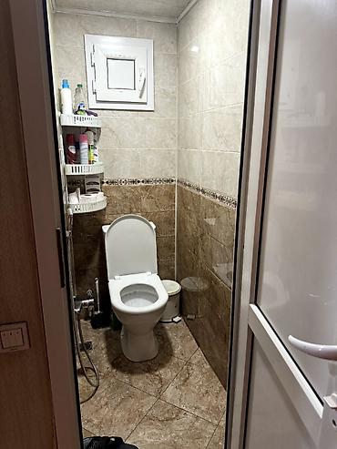 Köhnə tikili: Bakı, Qaraçuxur qəs., 3 otaqlı, Köhnə tikili, m. Neftçilər, 59 kv. m — 4