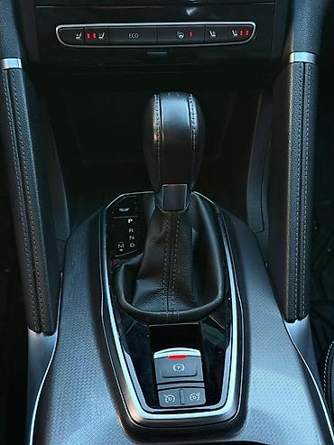 Renault: Renault QM6: 2019 г., 2 л, Вариатор, Бензин, Кроссовер — 10