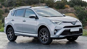 launch x431: TOYOTA RAV 4 2005. GOD. - KOMPLETAN AUTO U DELOVIMA | _______TOYOTA — 3