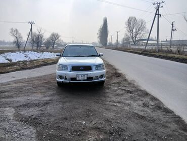 subaru outback левый руль: Subaru Forester: 2004 г., 2 л, Автомат, Бензин, Внедорожник