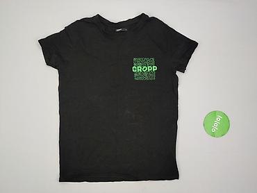 cropp black sabbath: Cropp, T-shirt damski, rozmiar S — 2