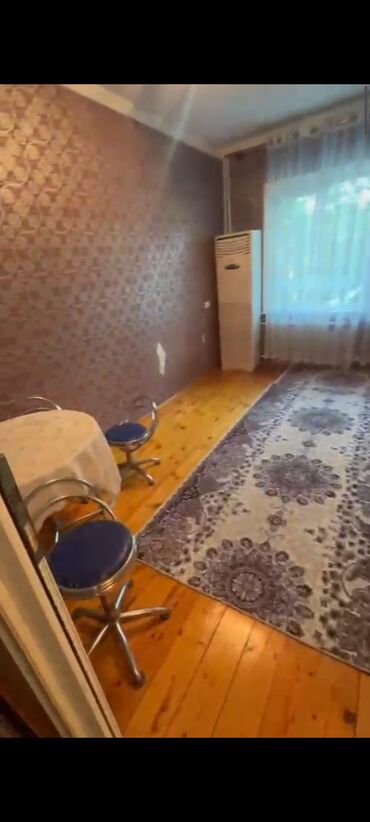 квартира на долгий срок рабочий городок: 3 комнаты, 62 м², 105 серия, 2 этаж, Дизайнерский ремонт