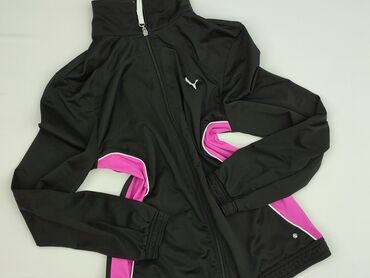 Women`s sweatshirt, Puma, size L (EU 40)