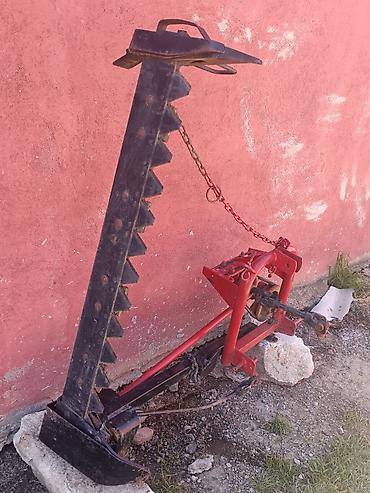 dərman səpən traktor: Kmz mini traktoru üçün qoşqular satılır ayrı ayrı da satıla bilər — 2
