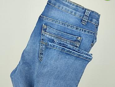 dzwony 2015: Fashion Jeans, Jeansy damskie, rozmiar M — 6