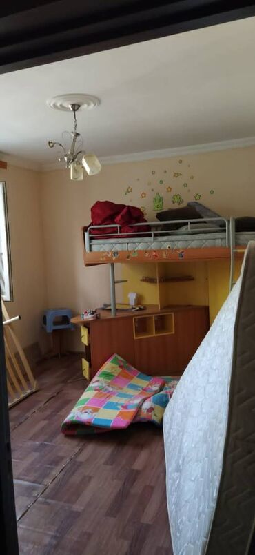 Uzunmüddətli kirayə evlər: 100 kv. m, 4 otaqlı -da lalafo.az — 12 Uzunmüddətli kirayə evlər: 100 kv. m, 4 otaqlı — 12