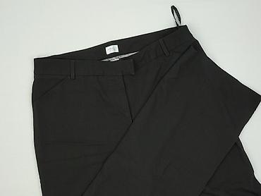 lycry: La Redoute, Spodnie materiałowe damskie, rozmiar 2XL — 1