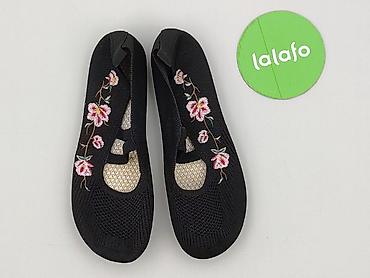 lidl baleriny: Balerinki damskie, rozmiar 40 — 2