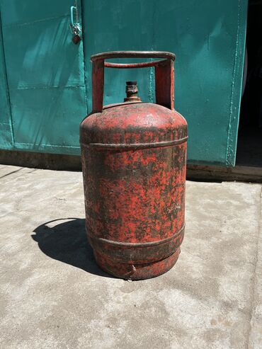 Газовые баллоны: Продам газовы баллоны цена договорная at lalafo.kg Газовые баллоны: Продам газовы баллоны цена договорная