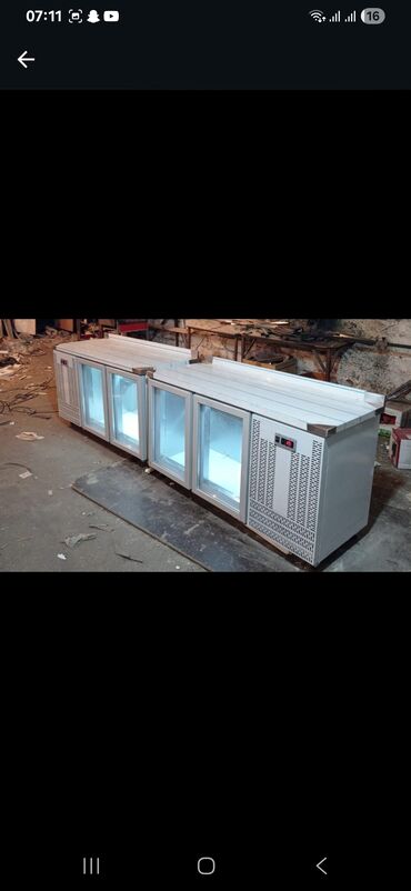 Nerjaveykalar: Paslanmayan poladdan istehsal olunan peşəkar mətbəx avadanlıqları - — 54