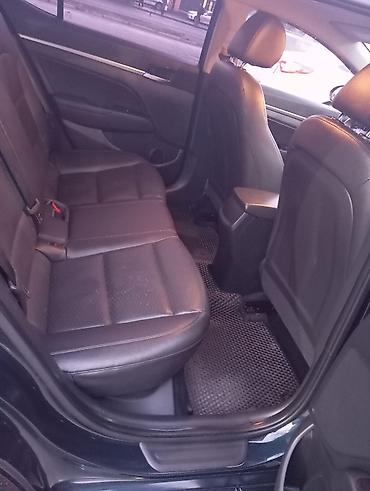 Hyundai: Hyundai Avante: 2019 г., 1.6 л, Автомат, Бензин, Седан — 15