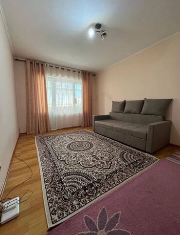 квартиры джале: 1 комната, 36 м², 106 серия, 1 этаж, Евроремонт