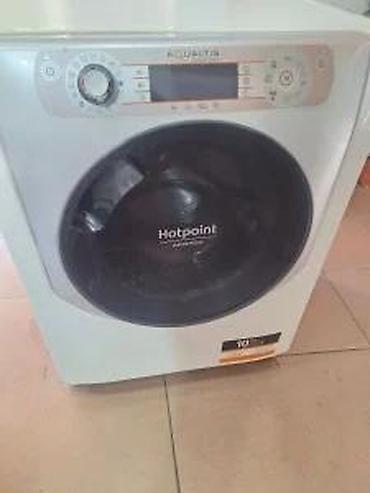 mini ves masina 5kg: POLOVNI DELOVI VES MASINA ARISTON AQUALTIS | Polovni delovi ves — 3