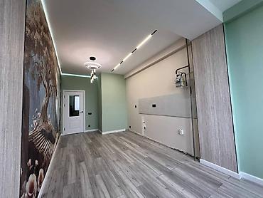 Продажа квартир: 1 комната, 50 м², Элитка, 13 этаж, Евроремонт — 7